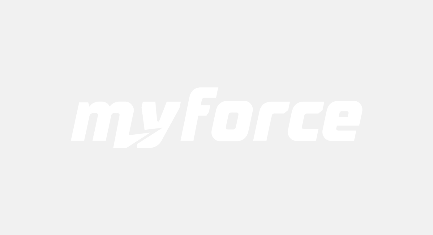 MyForce Valongo
