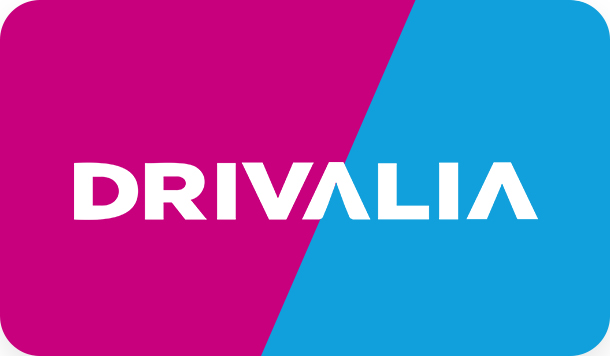 Drivalia