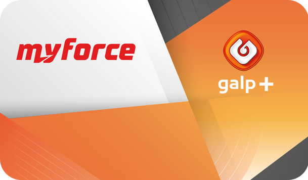 MyForce Galp+