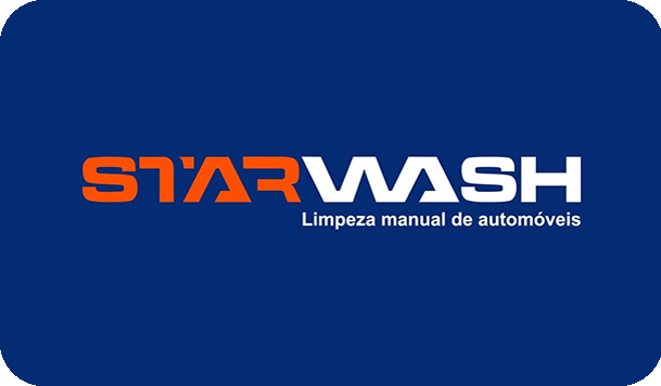 Starwash