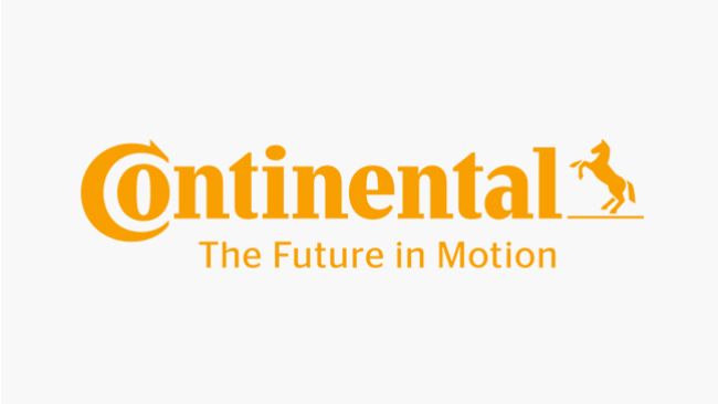 Pneus marca Continental