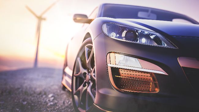 Oficina automóvel perto de si em Lisboa