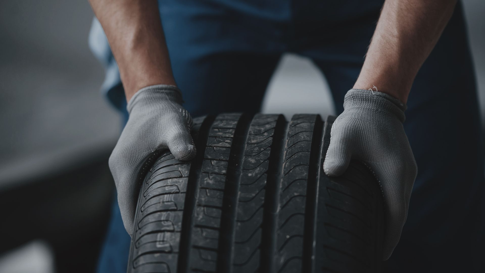 Pneus do carro: como escolher