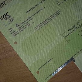 documentos do carro obrigatorios ter quando vai de férias
