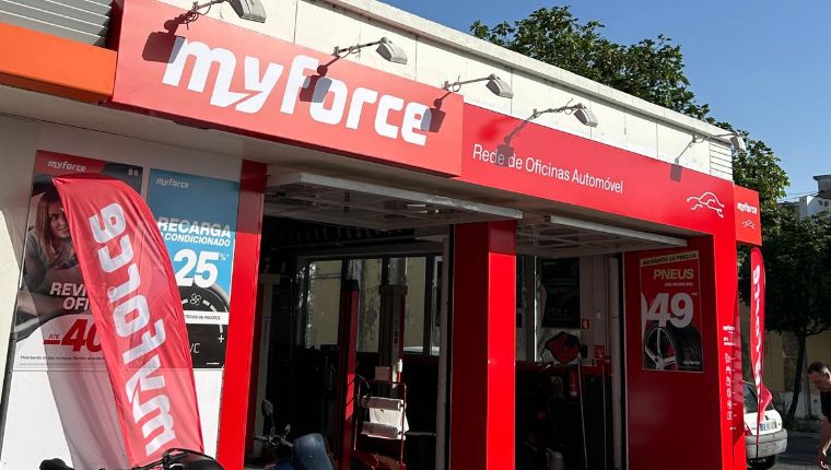MyForce Belém