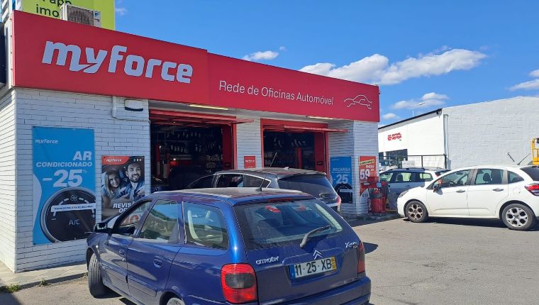 MyForce Faro