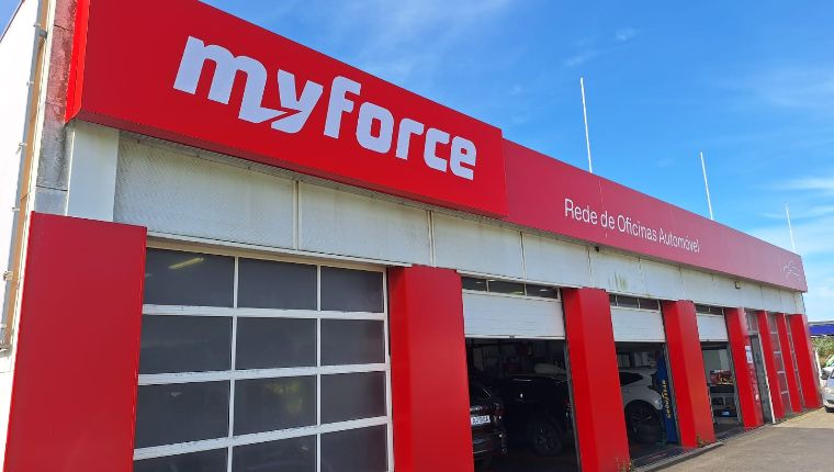 MyForce Paço de Arcos