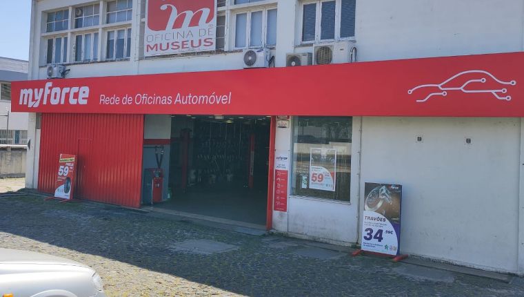 MyForce Queluz