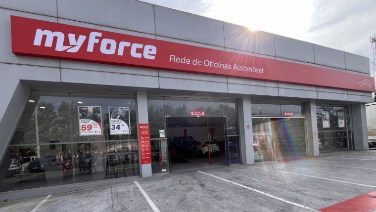 MyForce Alfragide