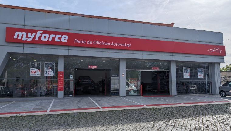 MyForce Expo