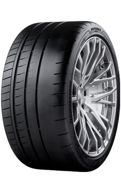 Pneu Bridgestone 245/30R20 90Y