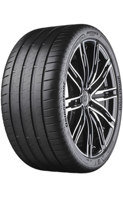 Pneu Bridgestone 255/40R20 101Y