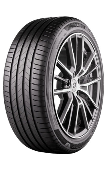Pneu Bridgestone 255/40R20 101W
