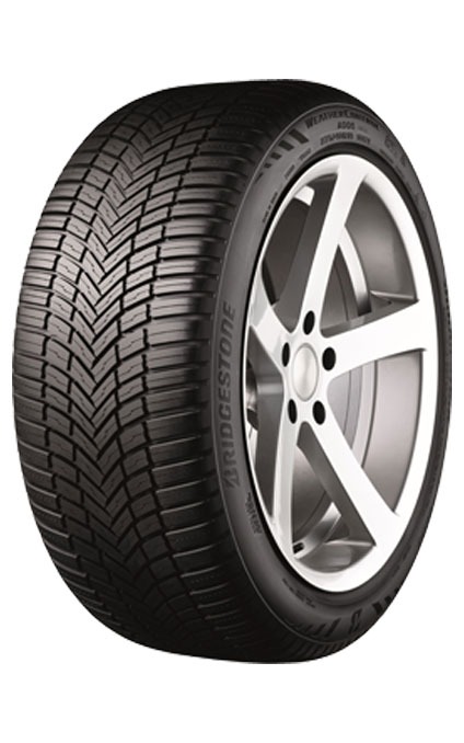 Pneu Bridgestone 215/55R17 98H