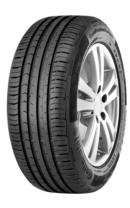 Pneu Continental 215/60R16 95V Runflat
