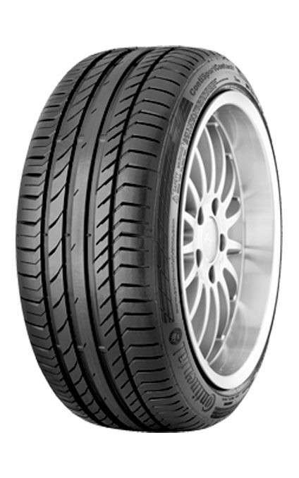 Pneu Continental 325/25R20 101Y
