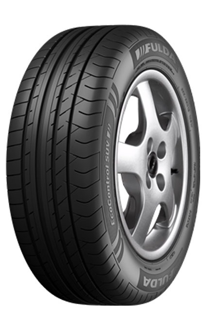 Pneu Fulda 225/55R18 98V