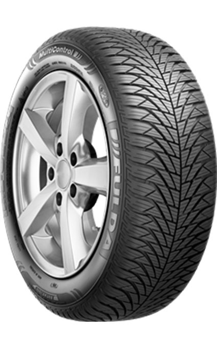 Pneu Fulda 185/55R15 82H