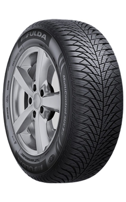 Pneu Fulda 235/60R18 107V