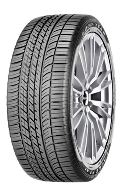 Pneu Goodyear 235/65R17 108V