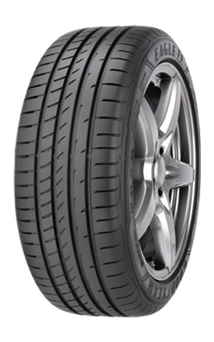 Pneu Goodyear 255/50R19 103Y