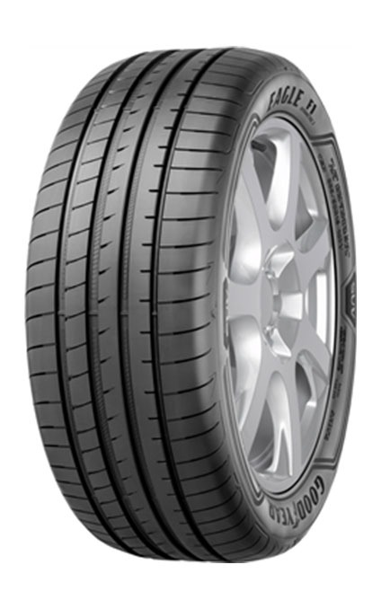 Pneu Goodyear 235/65R18 106W