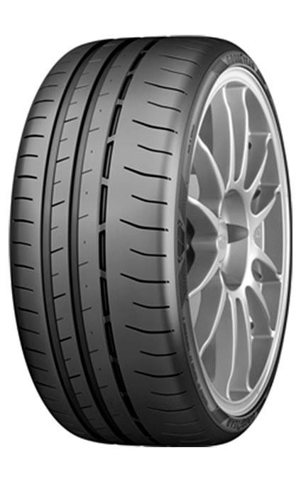 Pneu Goodyear 235/35R19 91Y