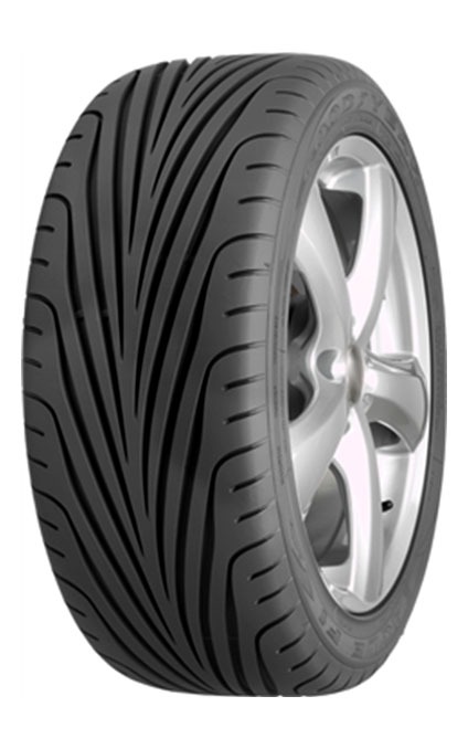 Pneu Goodyear 195/45R17 81W