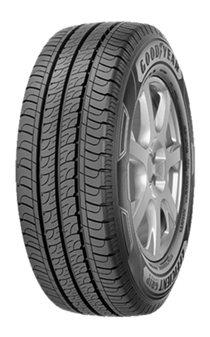 Pneu Goodyear 215/65R15 104T