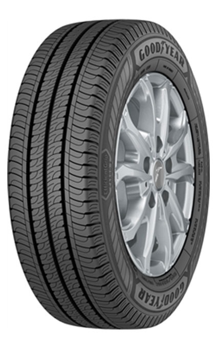 Pneu Goodyear 225/55R17 104H