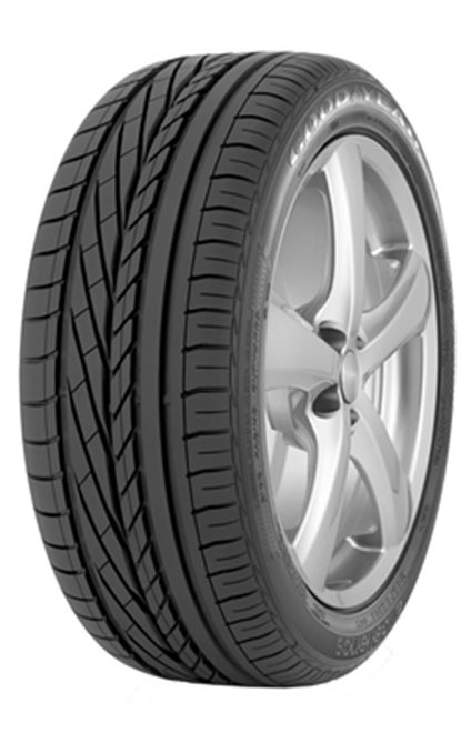 Pneu Goodyear 275/35R20 102Y Runflat