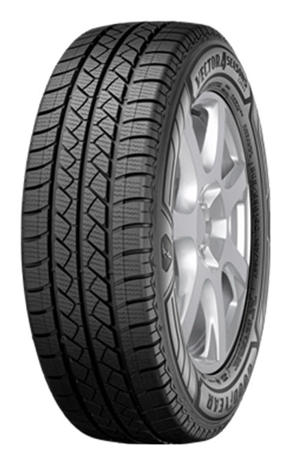 Pneu Goodyear 215/65R15 104T