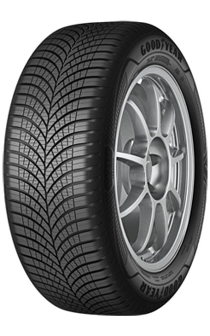 Pneu Goodyear 235/65R17 108W