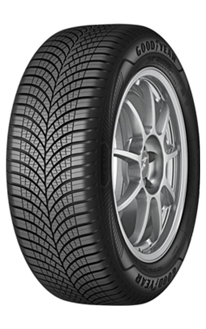 Pneu Goodyear 195/45R16 84V