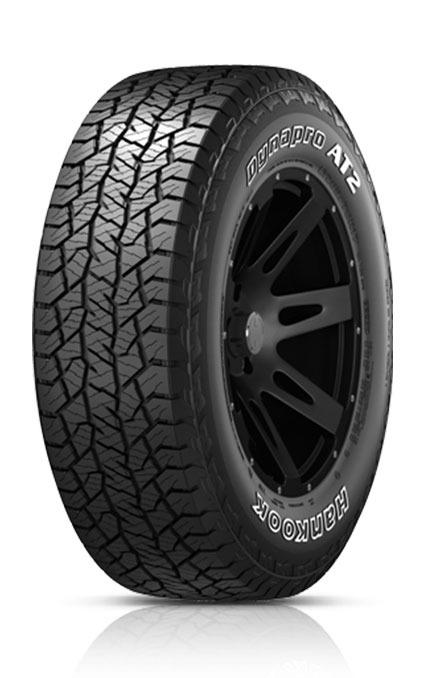Pneu Hankook 245/70R17 110T