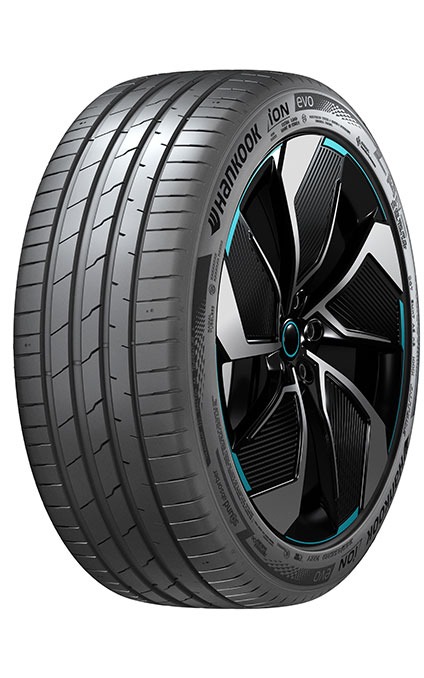 Pneu Hankook 215/45R20 95Y