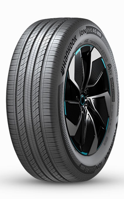 Pneu Hankook 255/40R20 101W