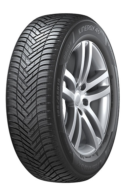 Pneu Hankook 235/35R19 91Y