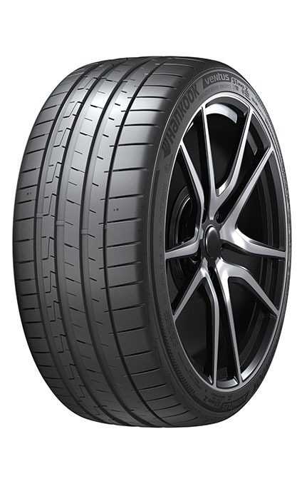 Pneu Hankook 255/35R19 96Y