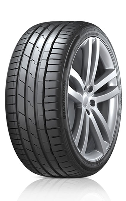 Pneu Hankook 275/40R19 101Y Runflat
