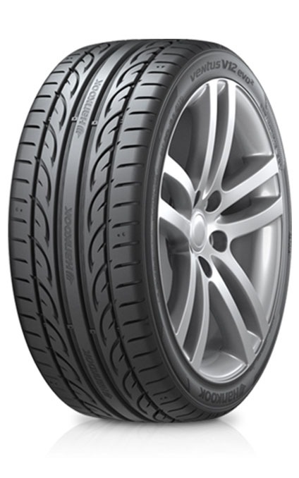 Pneu Hankook 195/45R17 85W