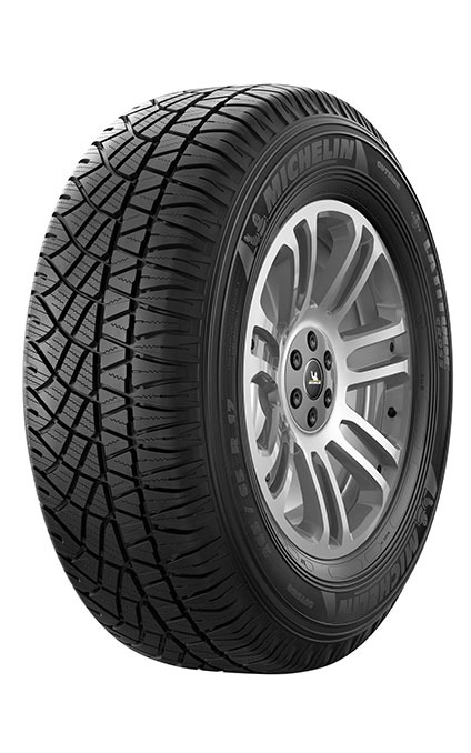 Pneu Michelin 265/60R18 110H