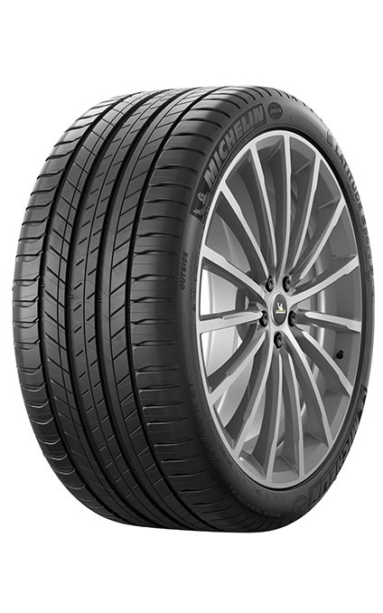 Pneu Michelin 295/35R21 103Y