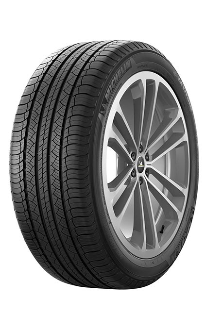 Pneu Michelin 295/40R20 106V