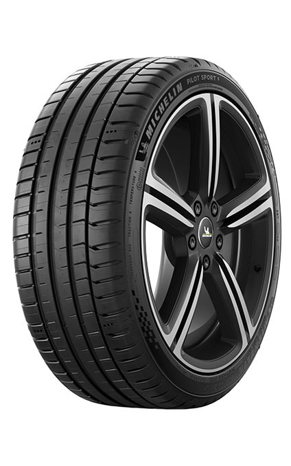 Pneu Michelin 275/40R19 105Y