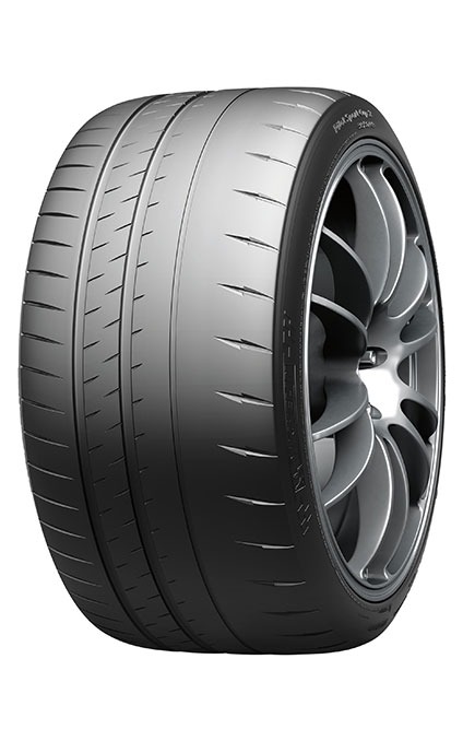 Pneu Michelin 255/35R20 97Y