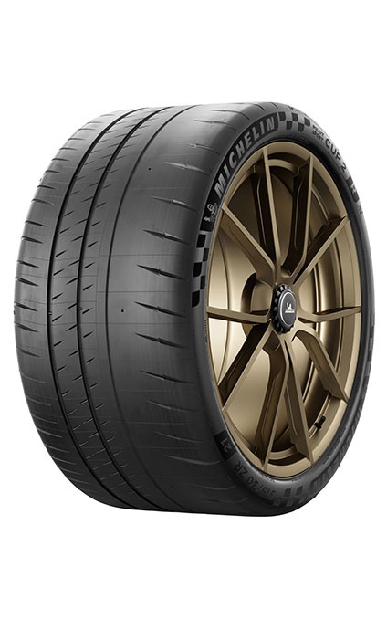 Pneu Michelin 255/35R20 97Y