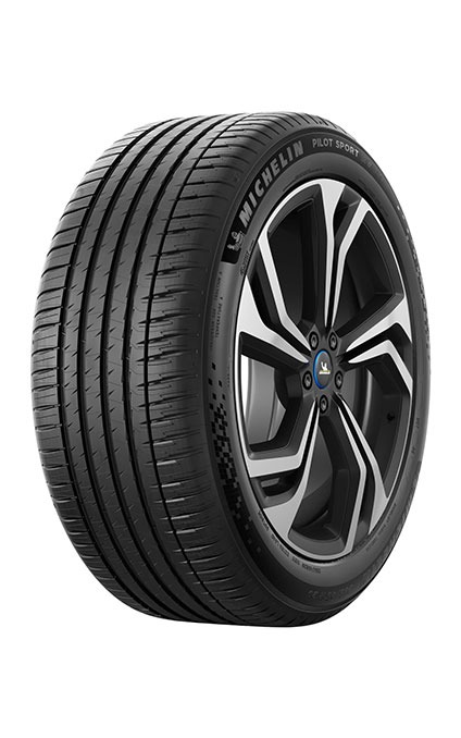 Pneu Michelin 255/45R19 104W