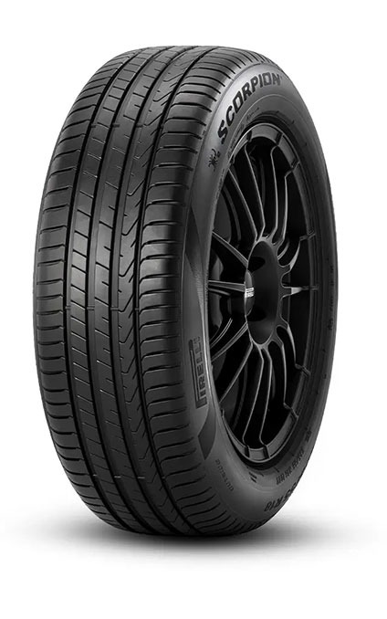 Pneu Pirelli 275/55R20 113T