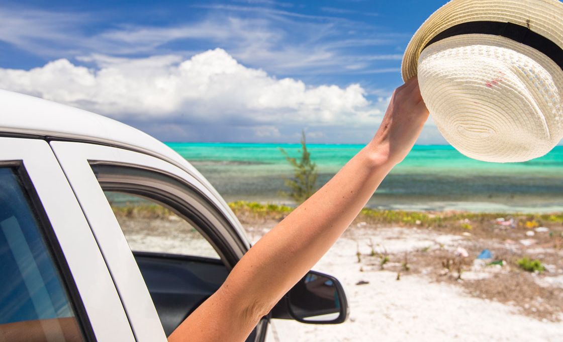 Com o Verão à porta verifique a climatização do seu carro - Blog MyForce